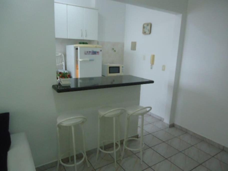 Dom Pedro 54 Apartment Guarujá Exterior photo