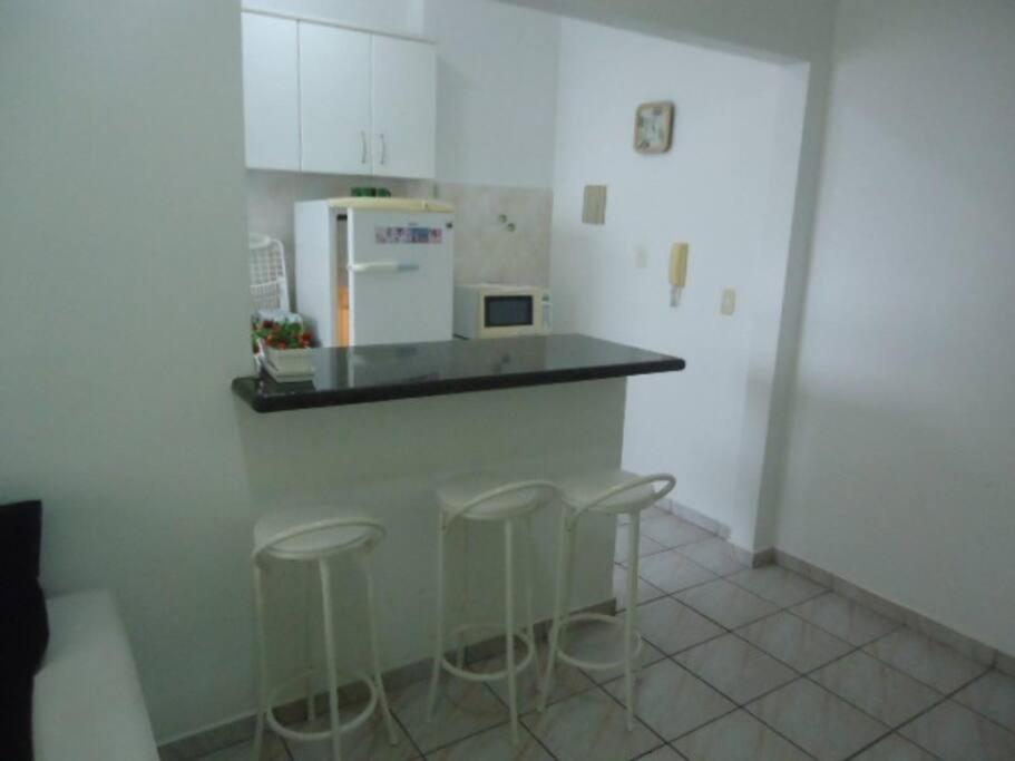 Dom Pedro 54 Apartment Guarujá Exterior photo