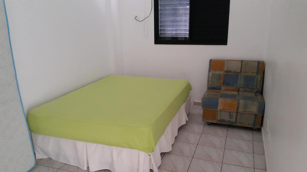 Dom Pedro 54 Apartment Guarujá Room photo